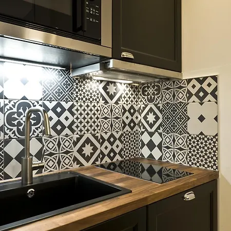 아파트 Pick A Flat - Rue De Navarin Apartment / Place Saint Georges *