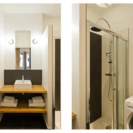 Apartment Pick A Flat - Rue De Navarin Apartment / Place Saint Georges *