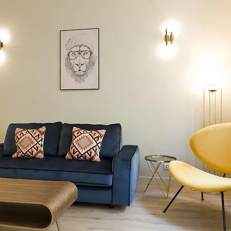 Pick A Flat - Rue De Navarin Apartment / Place Saint Georges * 파리